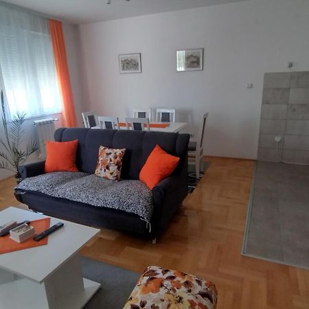 Apartman Maca Pirot Eksteriør bilde