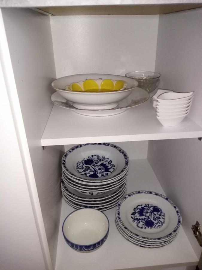 Apartman Maca Pirot Eksteriør bilde