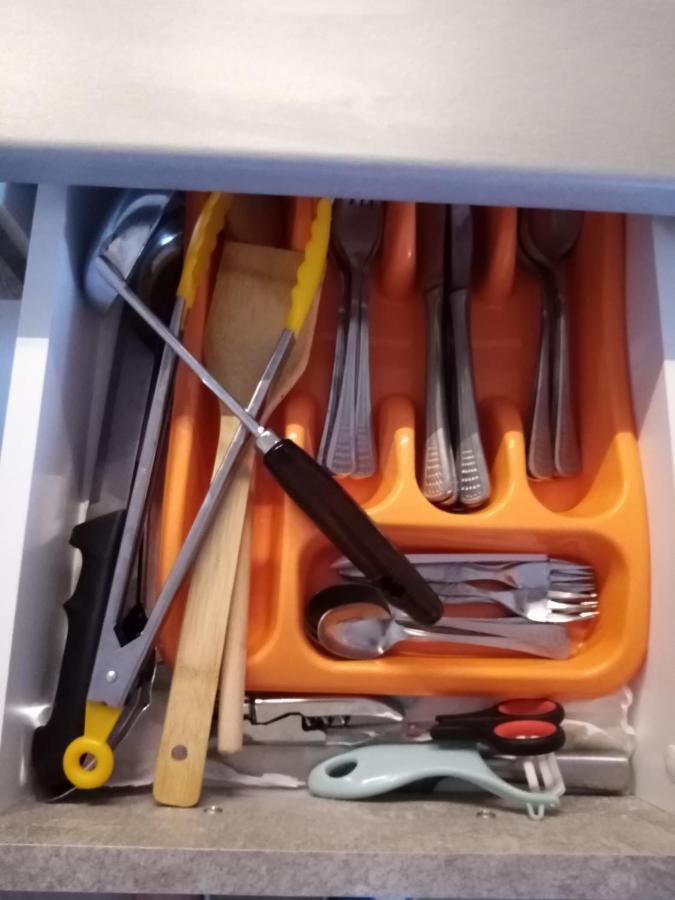 Apartman Maca Pirot Eksteriør bilde